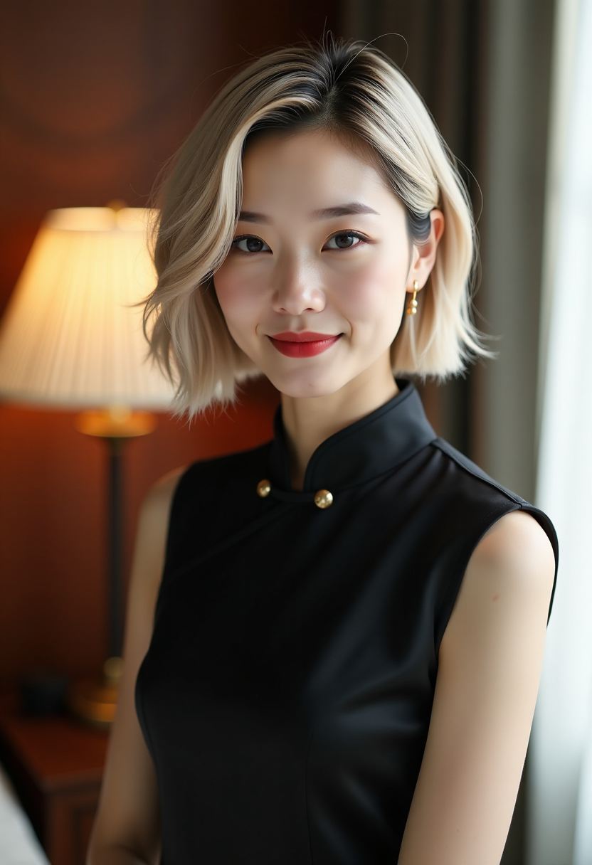 无人区玫瑰香水女士持久留香